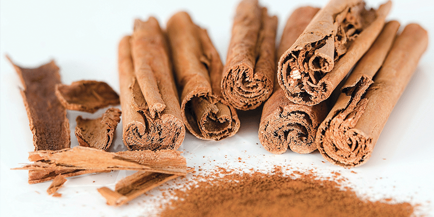 benefits of cinnamon