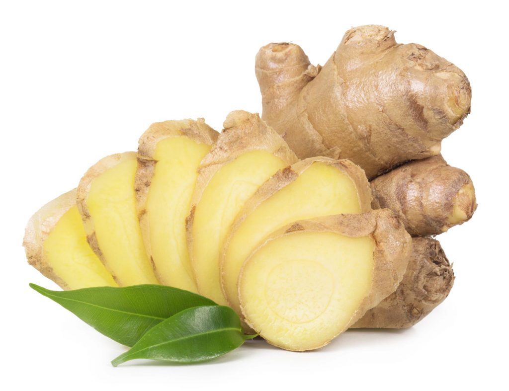 Benefits Of Ginger