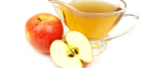  Apple Cider Vinegar