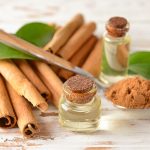Benefits Of Cinnamon