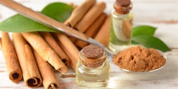 Benefits Of Cinnamon