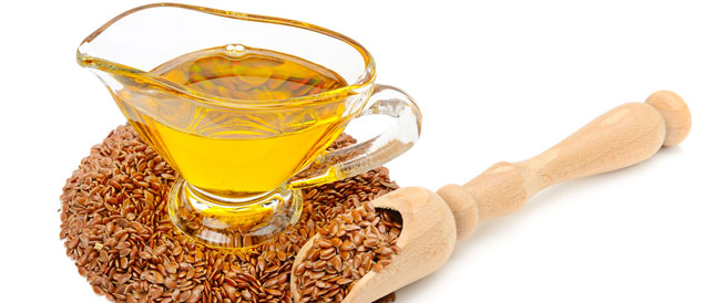 What Are The Benefits Of Flaxseed Oil