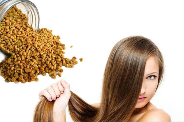 Benefits of  Fenugreek 