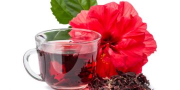 Benefits Of Hibiscus Tea