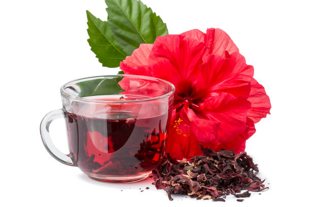 What Are The Benefits Of Hibiscus Tea