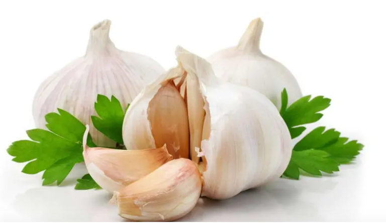 What are the benefits of garlic and Nutritional value