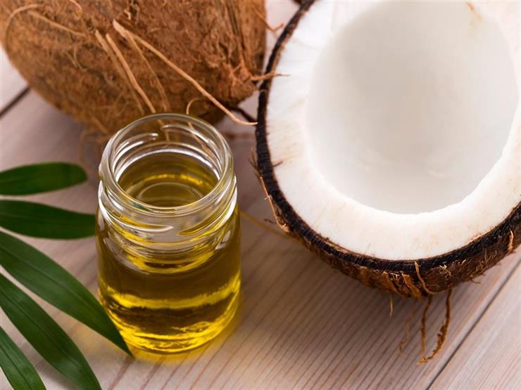 benefits of coconut oil