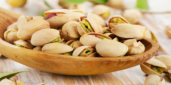 benefits of pistachios