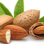 Almond benefits