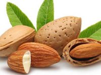 Almond benefits