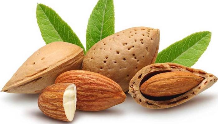 What are the benefits of almonds and nutritional value