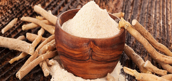 The benefits of ashwagandha 