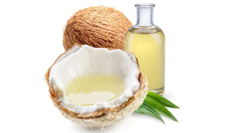 What are the benefits of coconut oil and Nutritional value