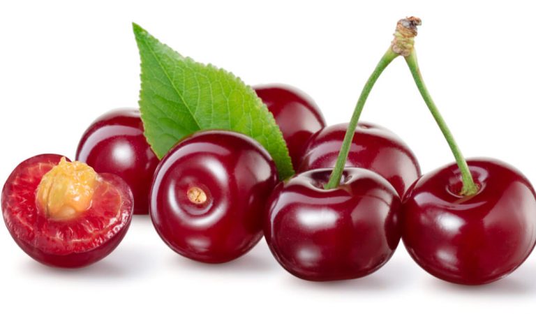 What are the benefits of cherries and Nutritional value