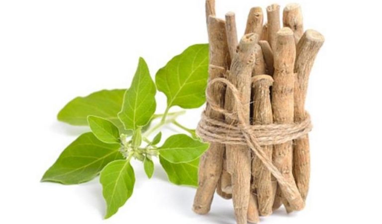 The benefits of ashwagandha and valuable nutritional