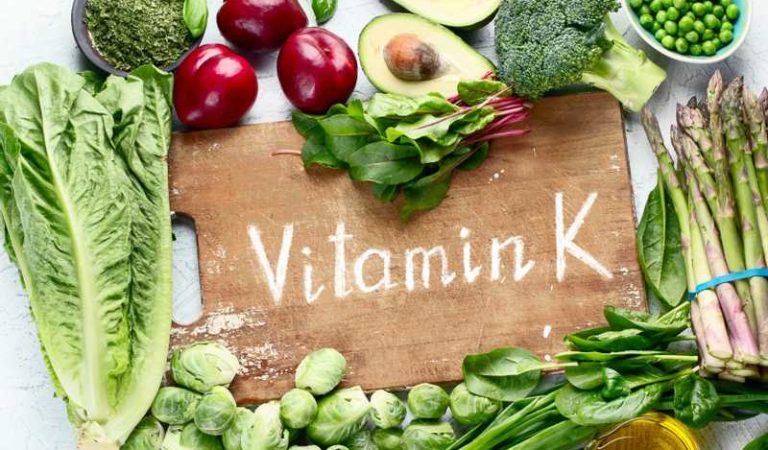What are the benefits of vitamin K