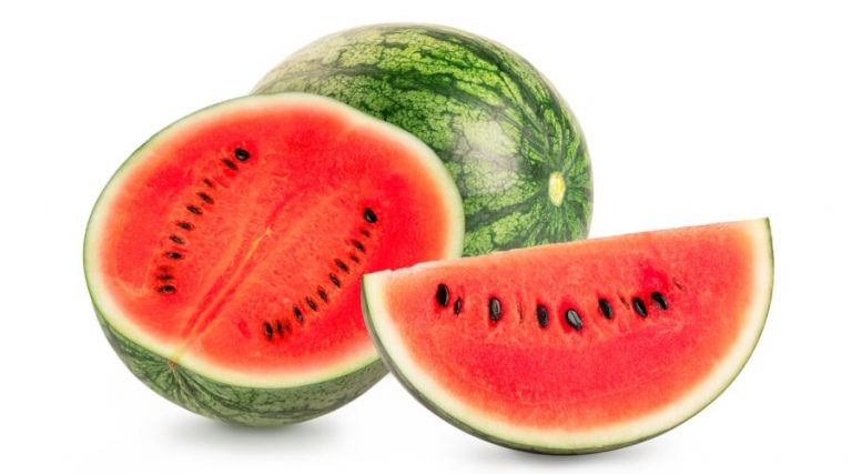 walermelon benefits