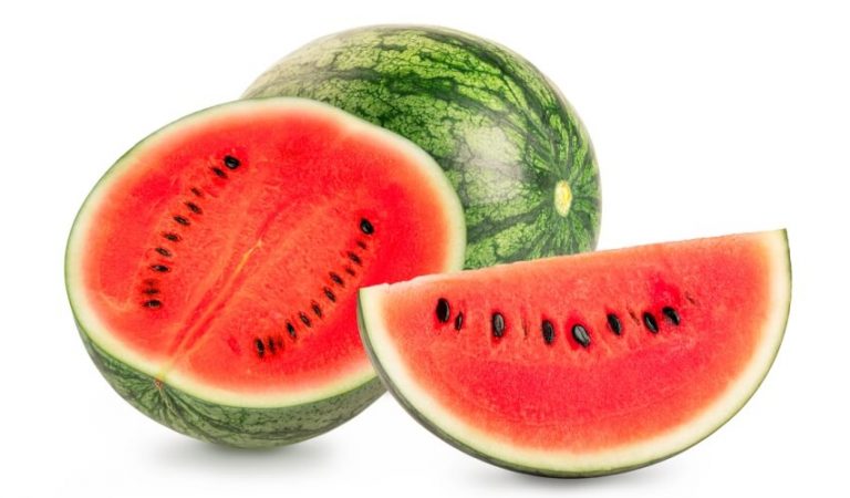 What are the benefits of watermelon and Nutritional value