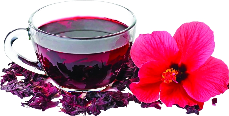 Benefits Of Hibiscus