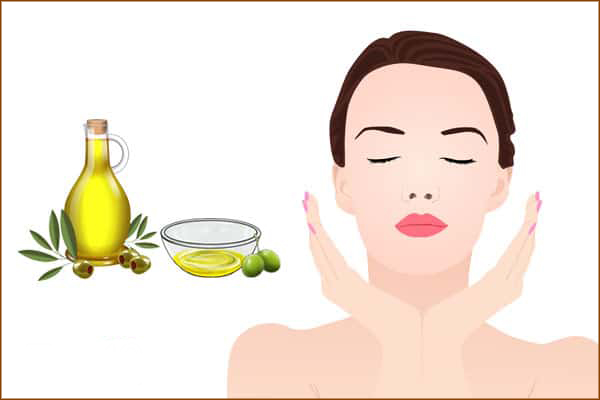 Benefits of Olive Oil for Hair and Skin