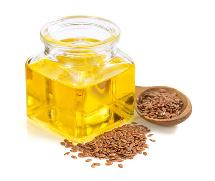 Benefits Of Flaxseed Oil